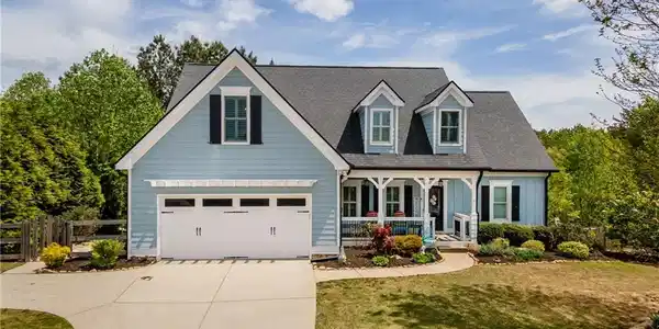 498 Morgan Lane