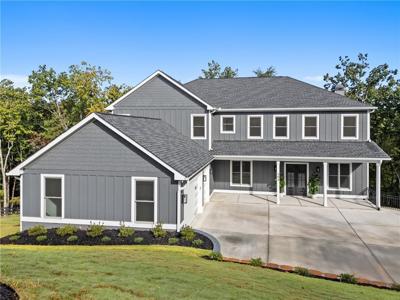 394 Settlers Ridge Dr.