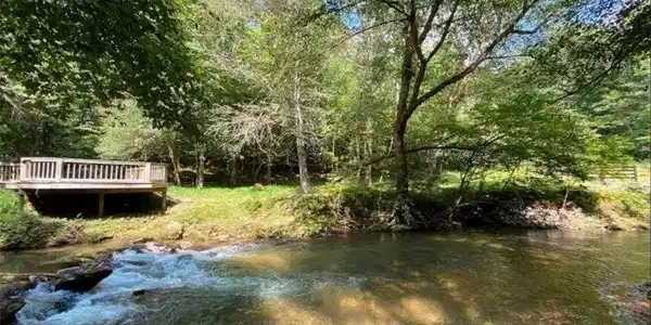Lot 17 Mill Creek Trail