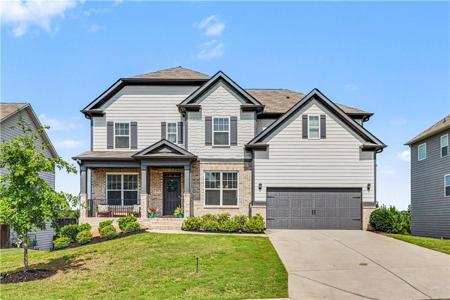 622 Little Bear Loop