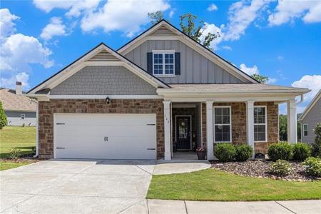 148 Hawks Trail