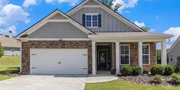 148 Hawks Trail
