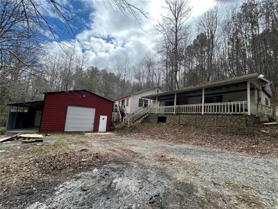 345 Southern Road