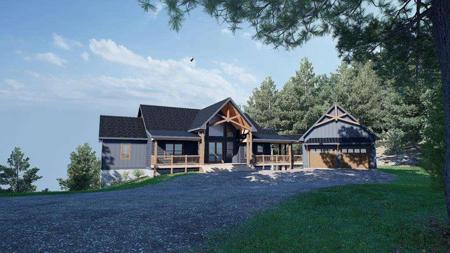 Lot 5 Cohutta Sunset Drive