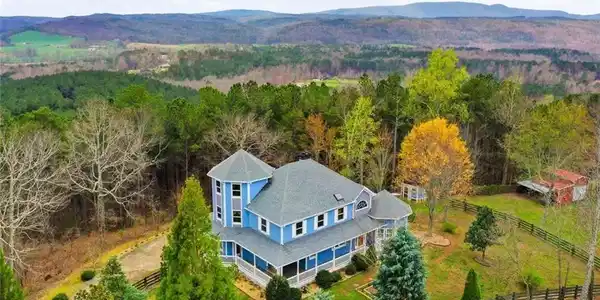 980 Cowart Mountain Trail