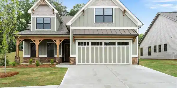 108 Cherokee Cove