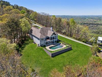 1409 Talona Mountain Road