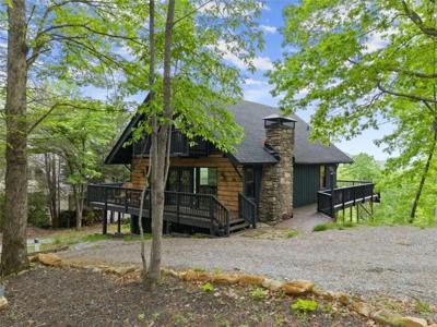 213 Matterhorn Drive