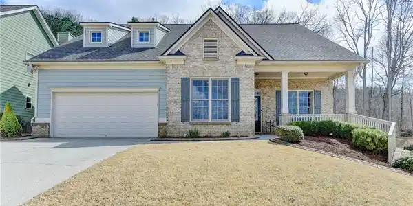 6560 Oak Highlands Court