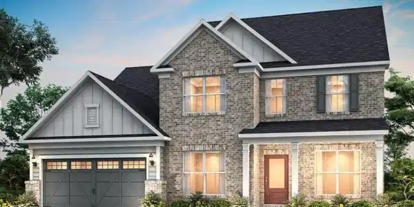 1603 Wander Mill -
