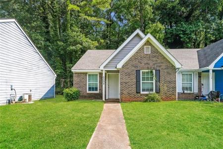 5354 Cherry Wood Drive