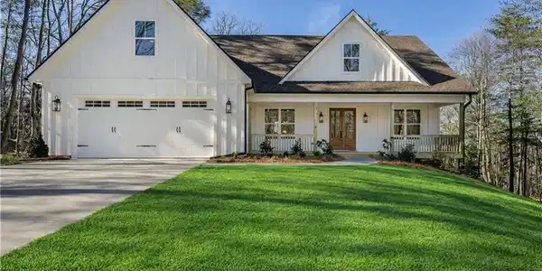 Lot 3 Lowe Lane