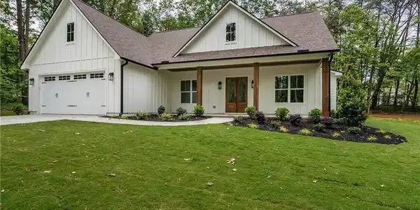 Lot 6 Lowe Lane