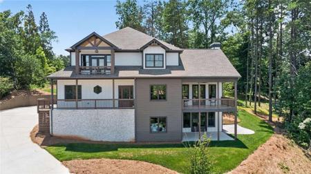 5465 Chestatee Landing Way