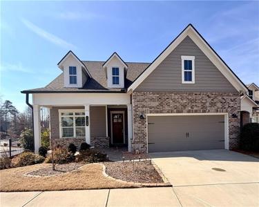 1319 Whiddon Way