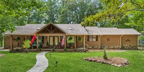 141 Tamarack Drive