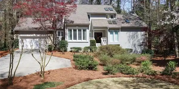 80 Seville Chase