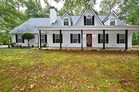 136 Ladyslipper Lane
