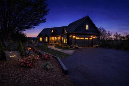 4431 Furman Gribble Road