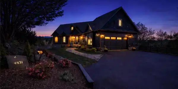 4431 Furman Gribble Road