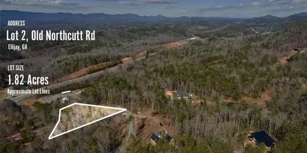 Lot 2 Old Northcutt Road
