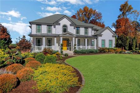 5135 Laurel Park Lane