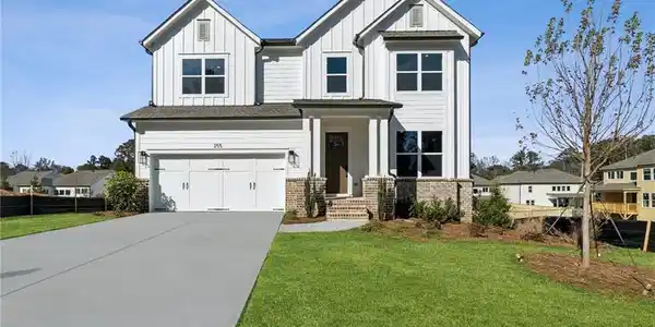 255 Wild Ginger Bend