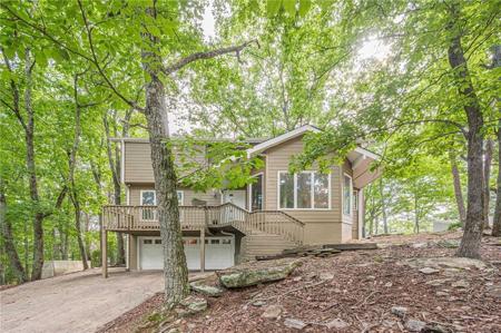 834 Lake Arrowhead Drive