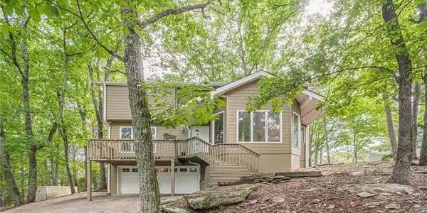 834 Lake Arrowhead Drive