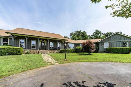 4253 Adairsville Road