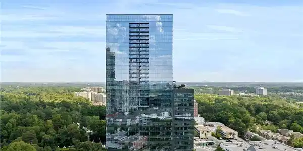 3630 Peachtree Road NE Unit 2002