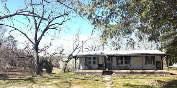 1375 Cleve Wright Road