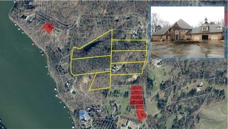 4453 Harold Whelchel Road