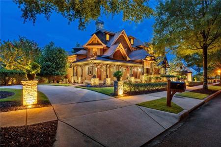 6407 Grand Marina Circle