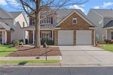 511 Mountain Crossing