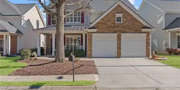 511 Mountain Crossing
