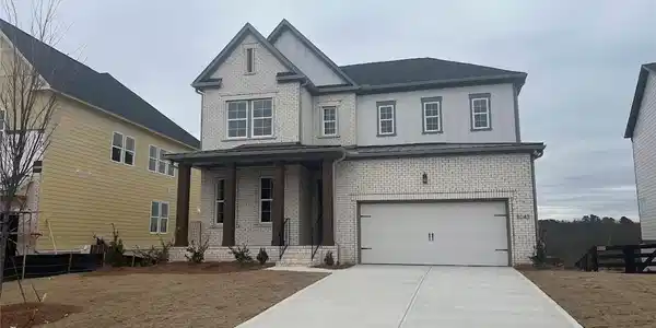 5043 Baywood Lane