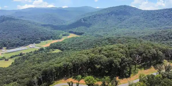 Lot 56 High Summit Drive