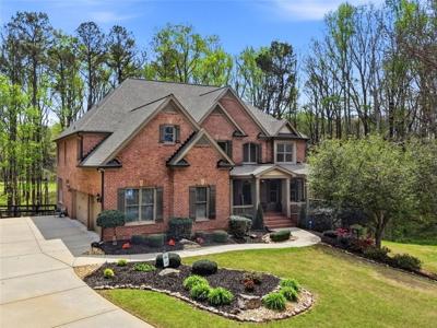 3155 Aldridge Court