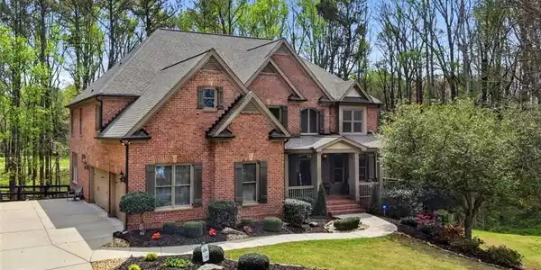3155 Aldridge Court
