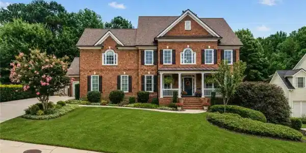 507 Blue Ridge Way