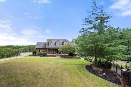 1150 Brushy Mountain Road