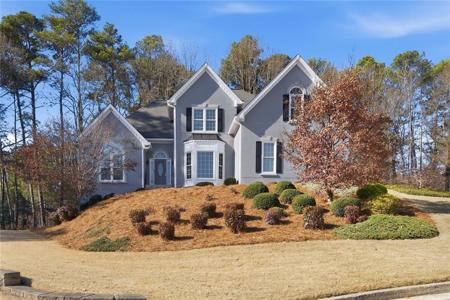 511 Chatfield Lane NW