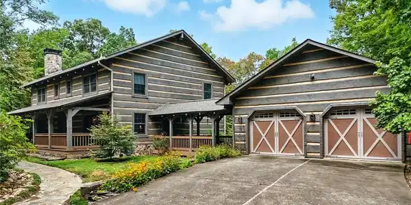 430 Outback Ridge Trail