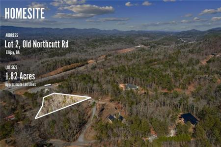 TR 2 Old Northcutt Road