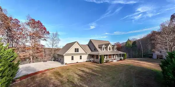 2351 Old Dial Road