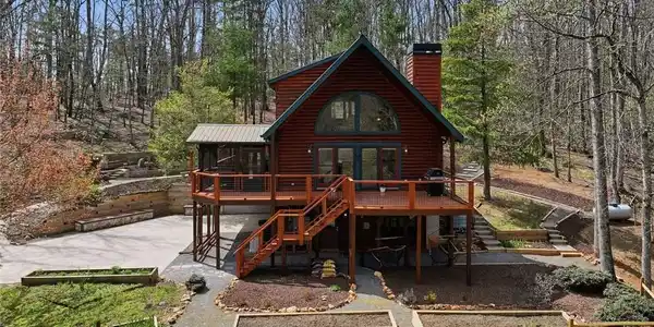 1399 Old Parker Place Road