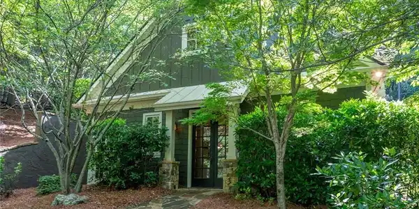 51 Trout Lily Trail