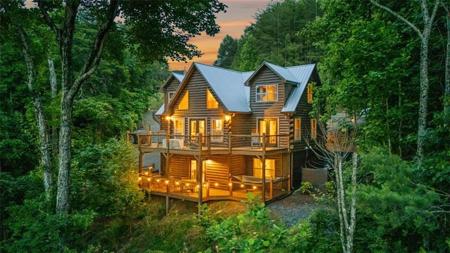 182 Evening Shadows Road