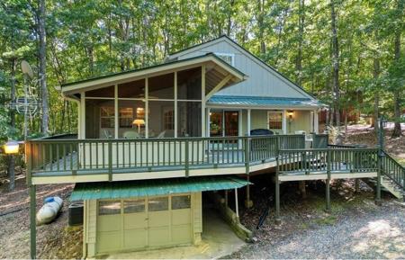 241 MOUNTAIN WOODS Road
